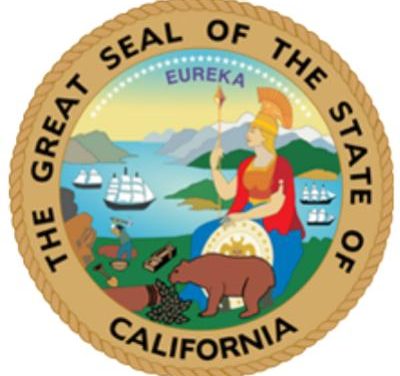 State of Emergency to exist in California as a result of the threat of COVID-19